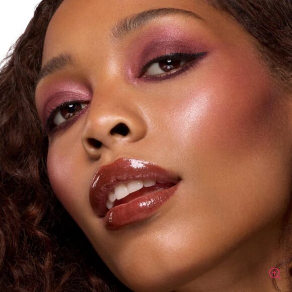 COLOURPOP SO JUICY PLUMPING GLOSS BALM - PERFECTION, LOVE - Picture 7 of 8